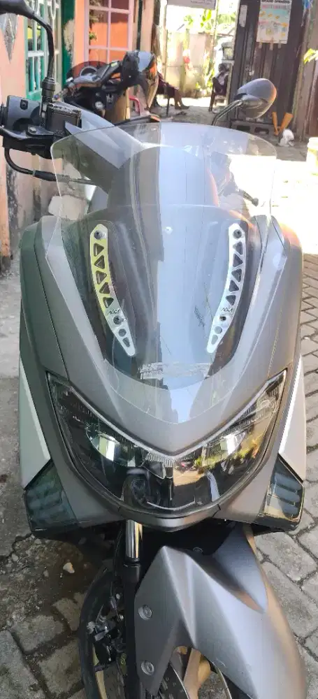 Nmax Old 2018 orsinil