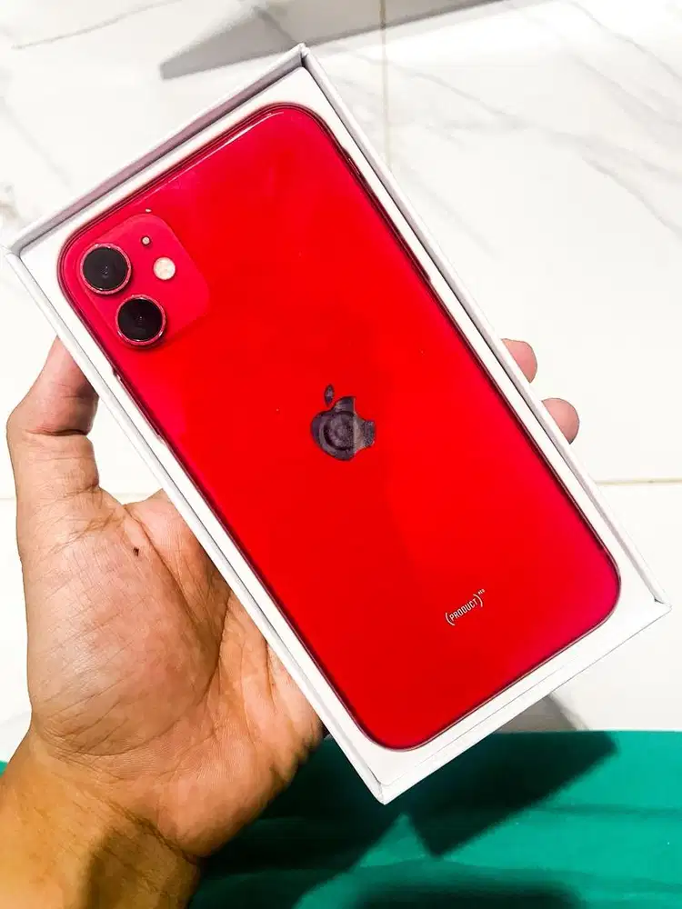 Iphone 11 128 inter All operator