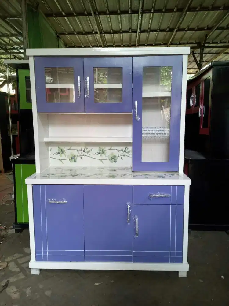 DICARI SUPIR TOKO FURNITURE