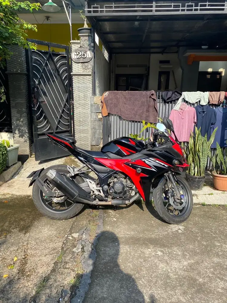 CBR 150 ABS 2020 SURAT KUMPLIT PAJAK PANJANG