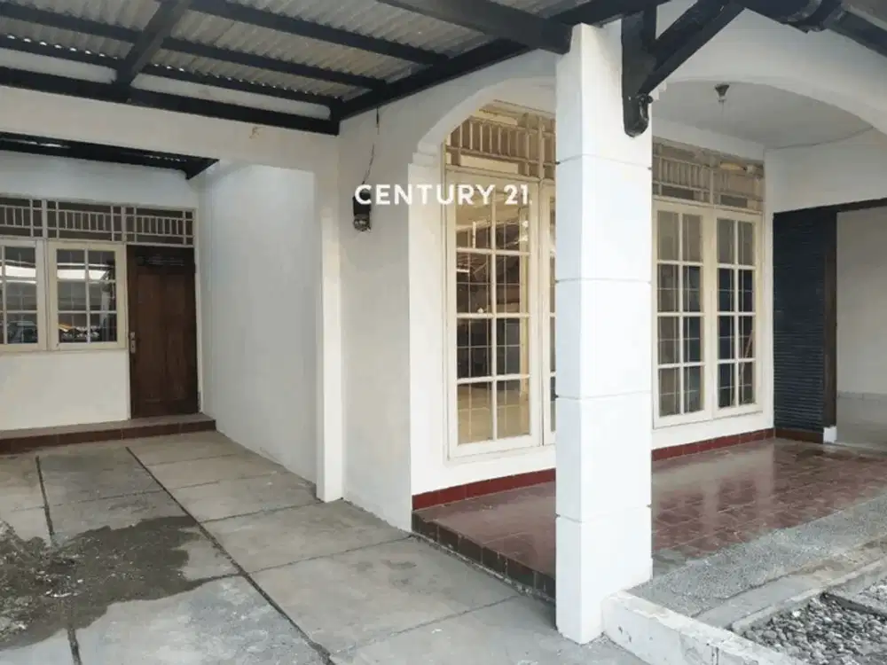 Dijual Rumah Di Bintaro Sektor 5 GK 17388