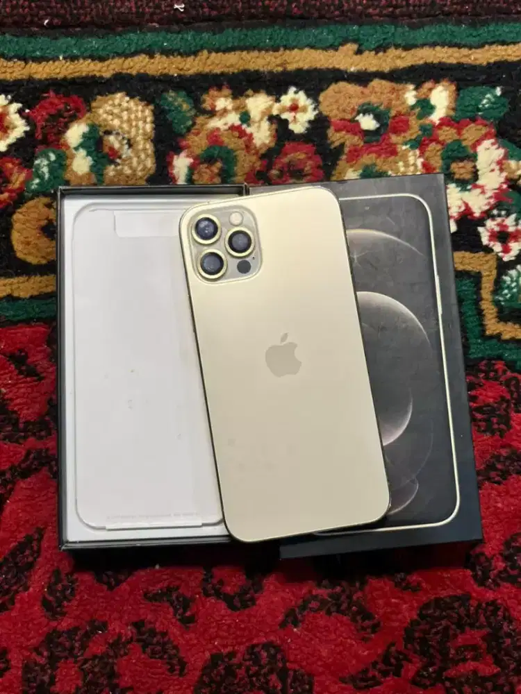 iPhone 12Pro 128Gb inter
