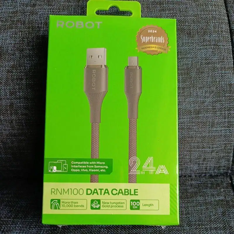 kabel data robot rnm100