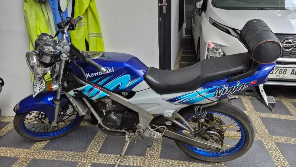 NINJA R 150 2004 (Nego)