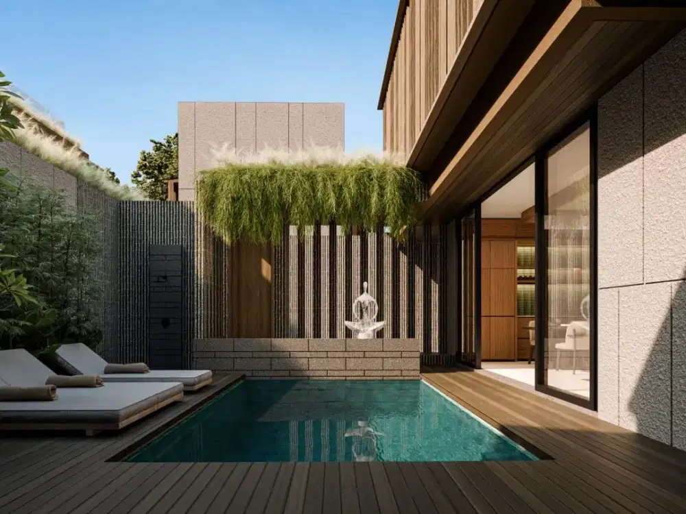 LAUNCH NOW Villa Ungasan Bali by Holywings