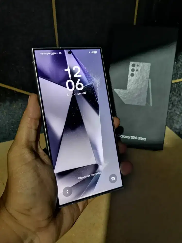 Samsung s24 ultra 512