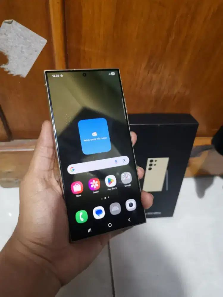 Samsung s24 Ultra 512