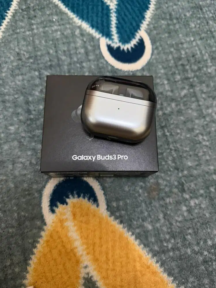 Samsung Galaxy Buds3 Pro