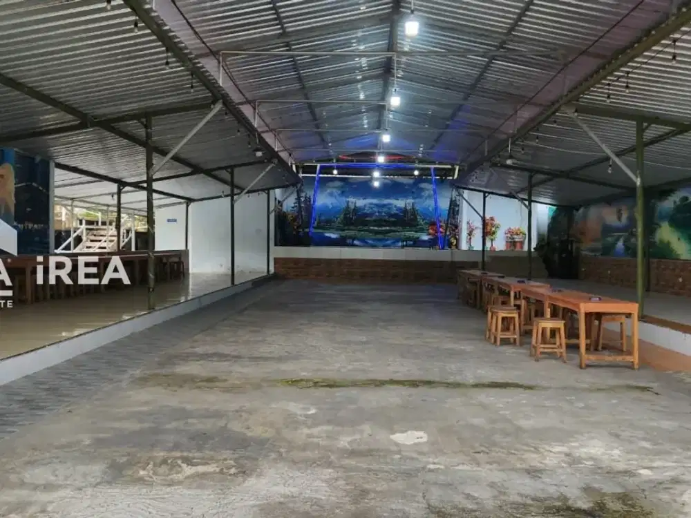 RUANG USAHA DIJUAL DI BOYOLALI DEKAT TERMINAL AMPEL