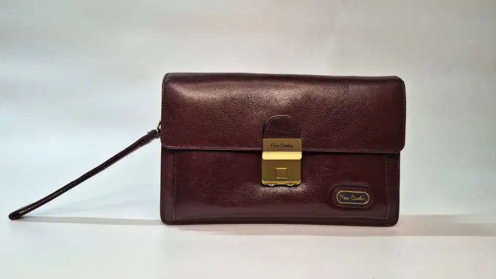 MEN'S HANDBAG  PIERE CARDIN