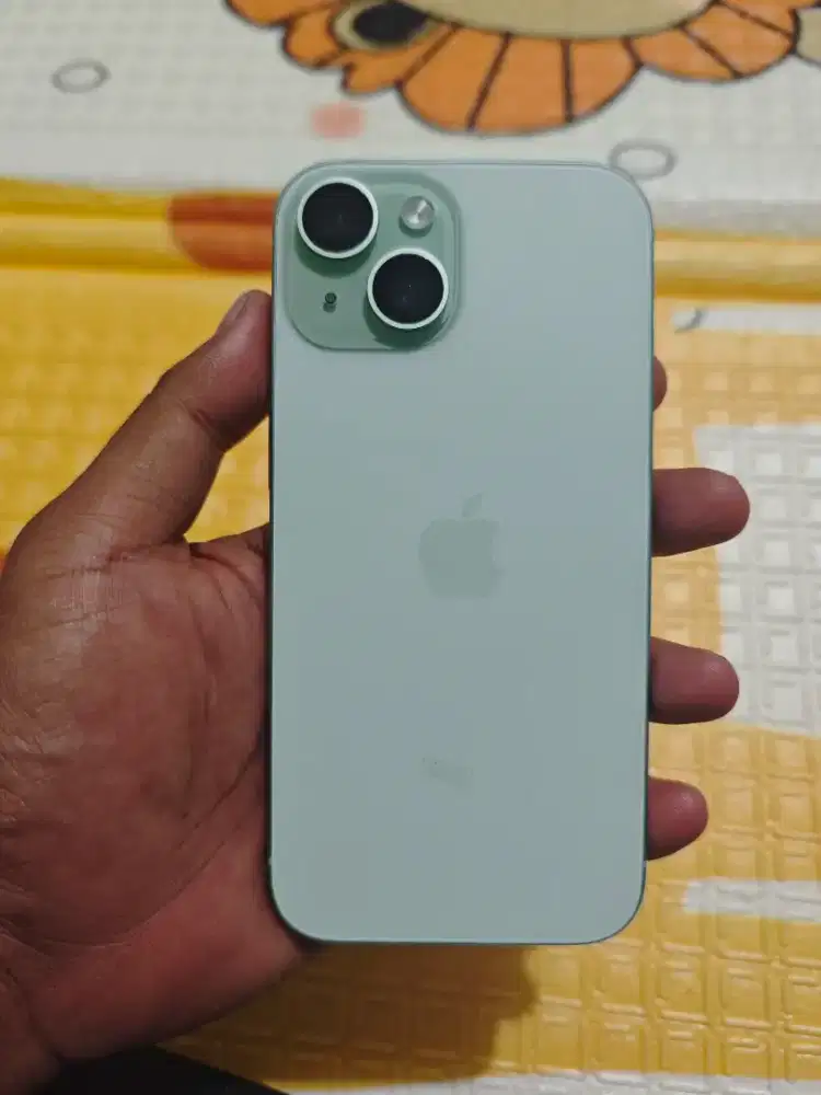 iPhone 15 128GB iBox Unit Only