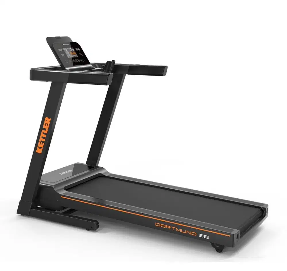 Kettler Treadmill Dortmund S2
