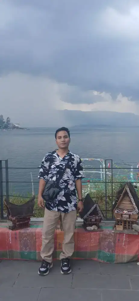 cari kerja jadi supir