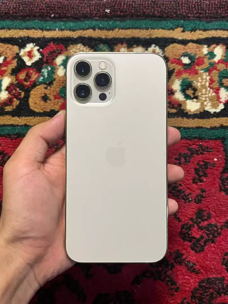 iPhone 12Promax 256Gb iBox