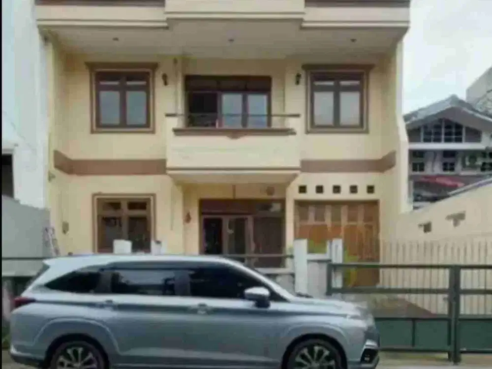 DIBAWAH PASARAN ‼️ REAL ESTATE SUNTER PARADISE