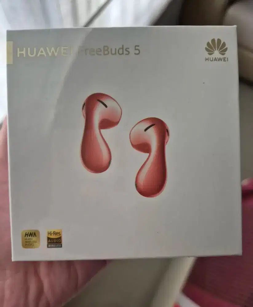 Huawei FreeBuds 5