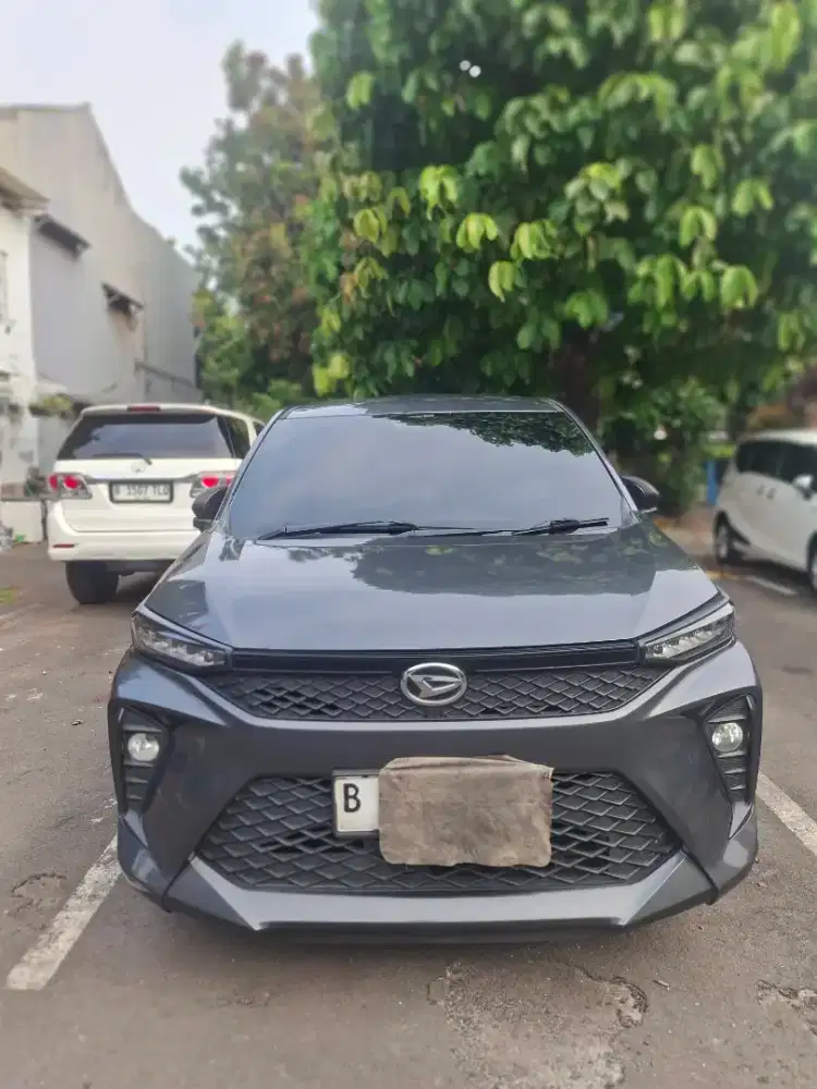 Xenia 1.3 R Manual 2023