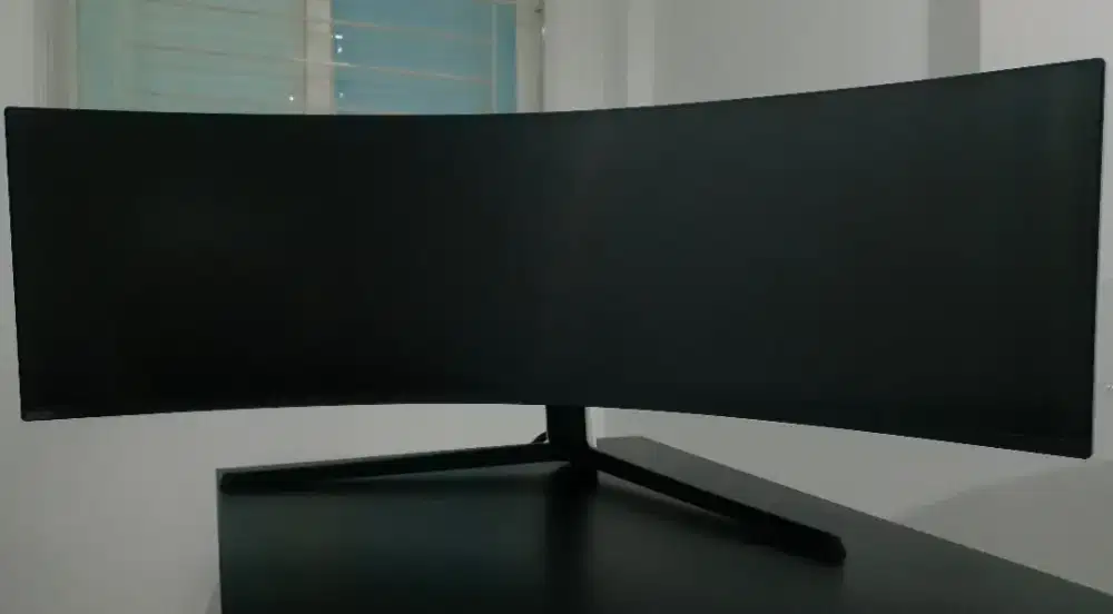 (Like New) Monitor LED Samsung Odyssey Neo G9 LS49AG950NEXXD 49 inch