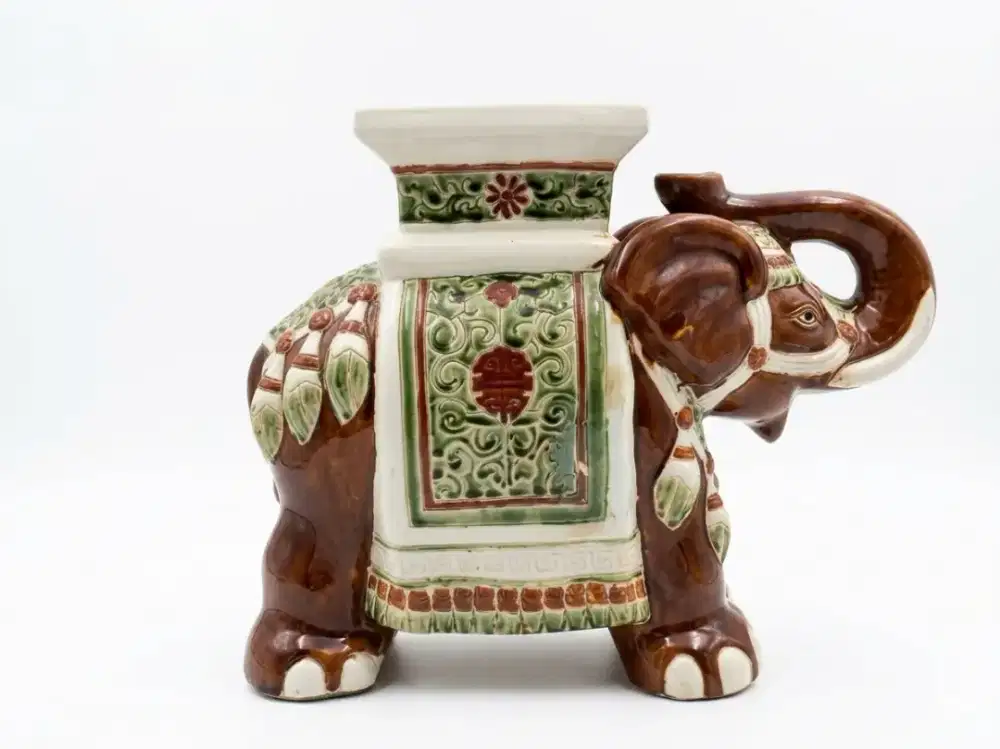 Dijual kesenian barang antik