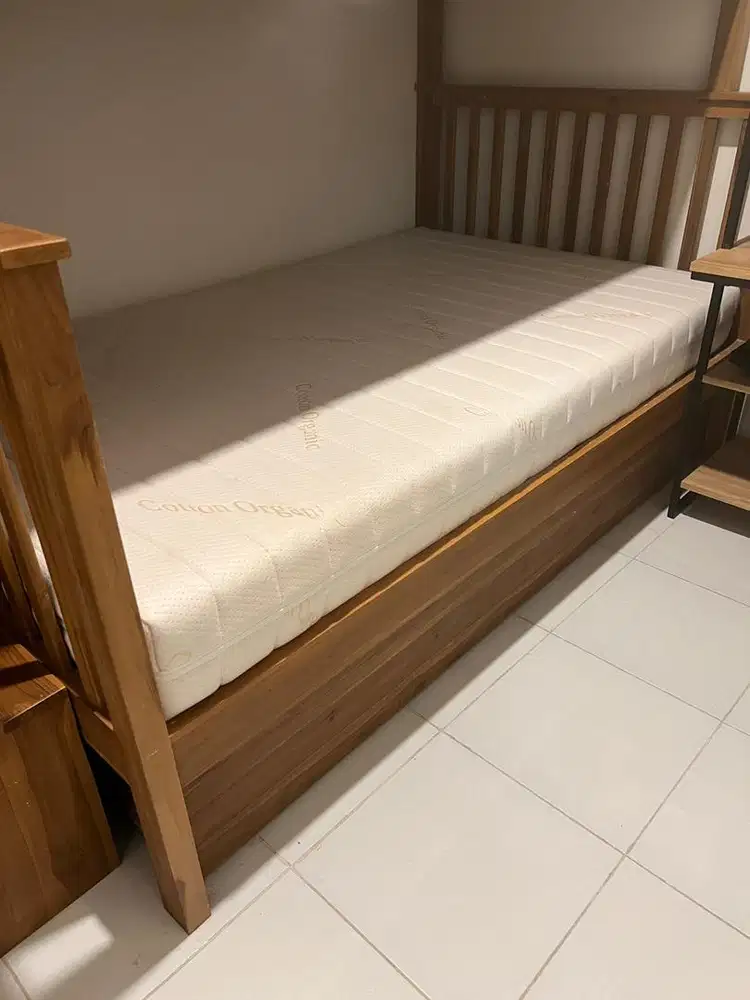 Kasur latex 120