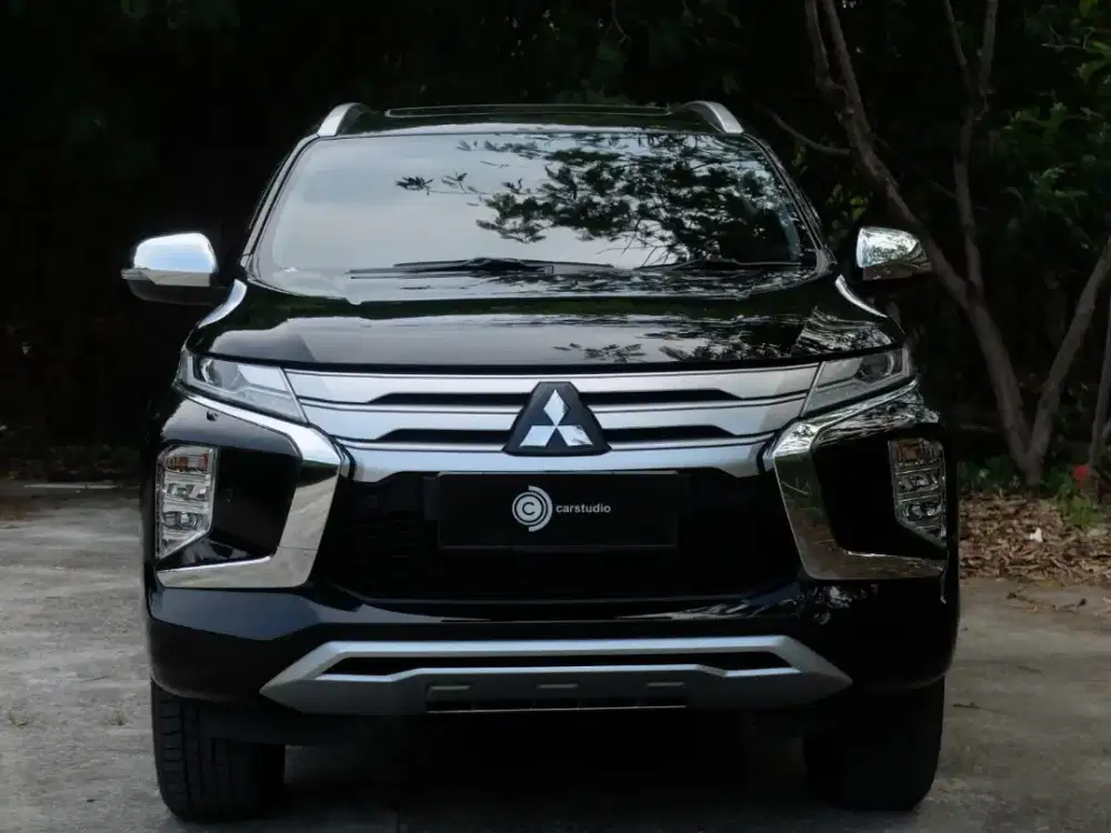 [KM 30RB]Mitsubishi Pajero Sport Dakar 2.4 Diesel 2022 Pajero 2022