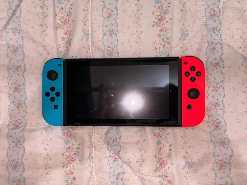 Nintendo Switch V2