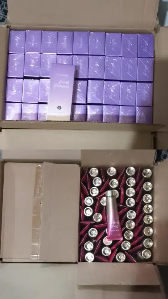 Promo 4.4 sexy white