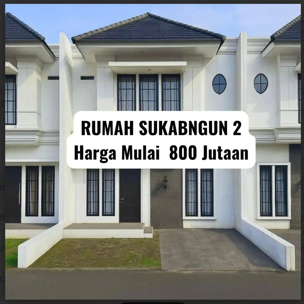 rumah sukabngun 2 kota palembang