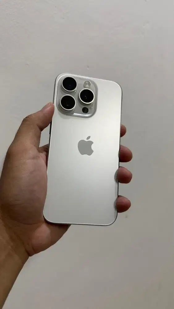 Iphone 15 Pro 128GB iBox