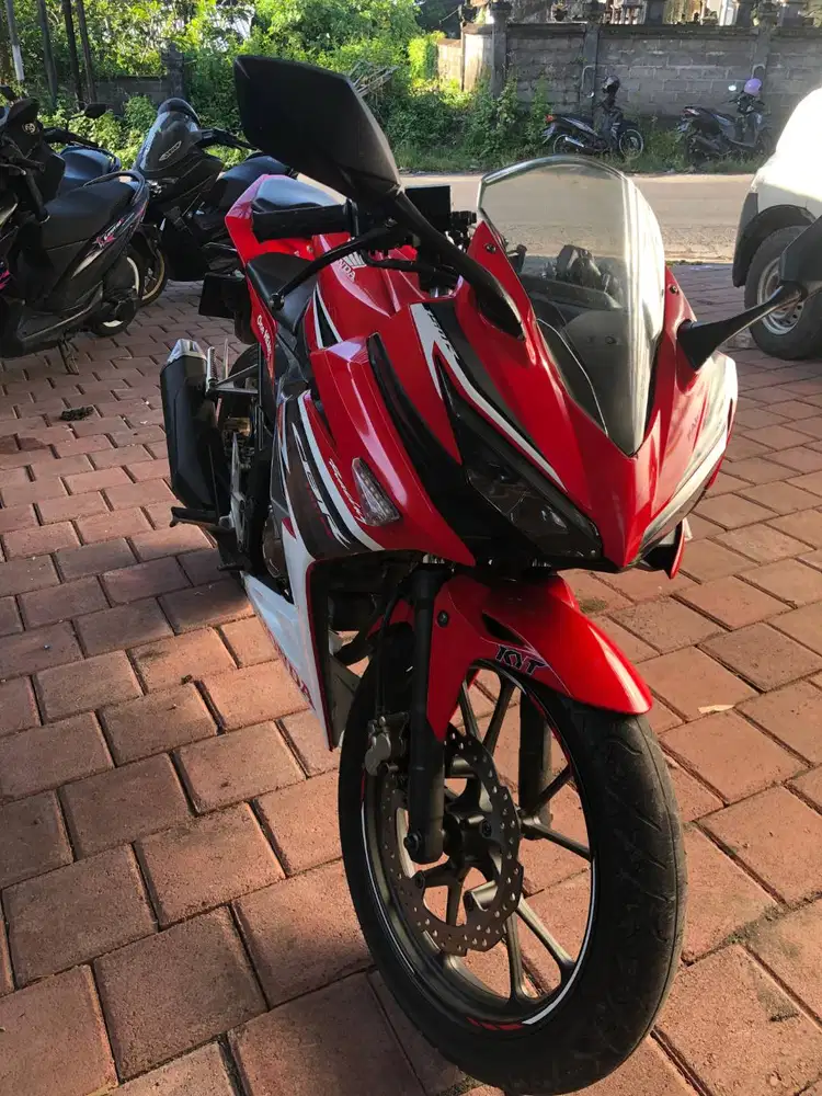 CBR 150 R Tahun 2020
