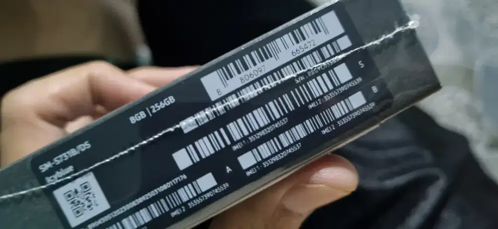 Samsung Galaxy S25 FE 8/256GB, IcyBlue