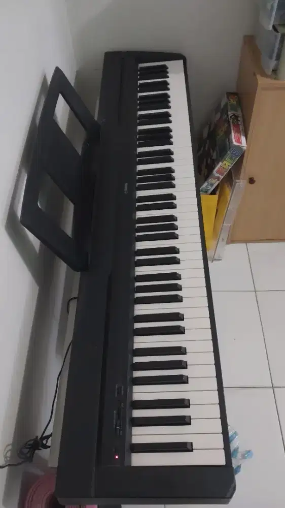 Digital Piano Yamaha P-45