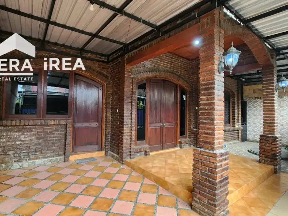 RUMAH DIJUAL DI BOYOLALI DEKAT UNIVERSITAS BOYOLALI