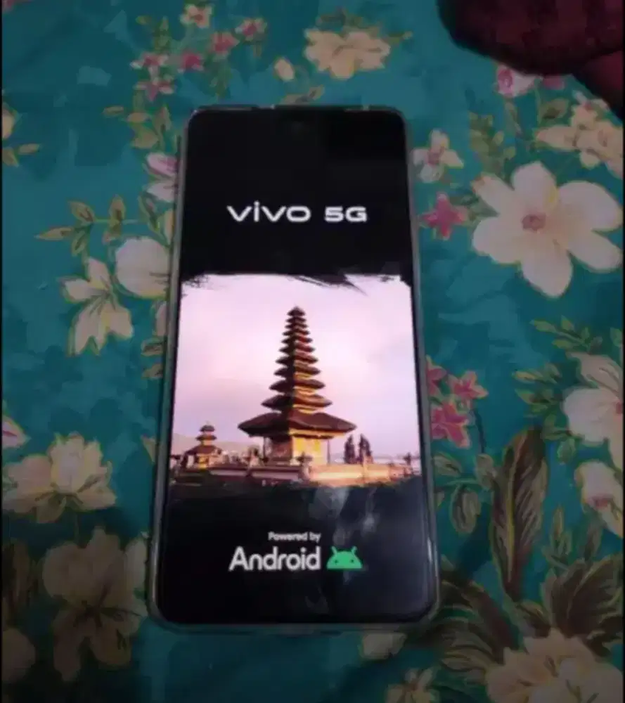 Vivo v50 lite 5g