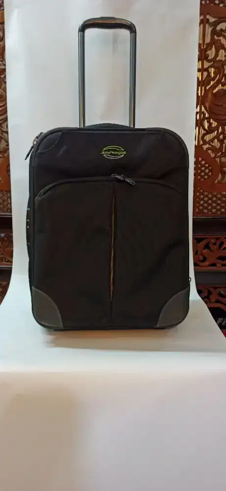 Tas Koper JEAN FRANQUIS 99% NEW