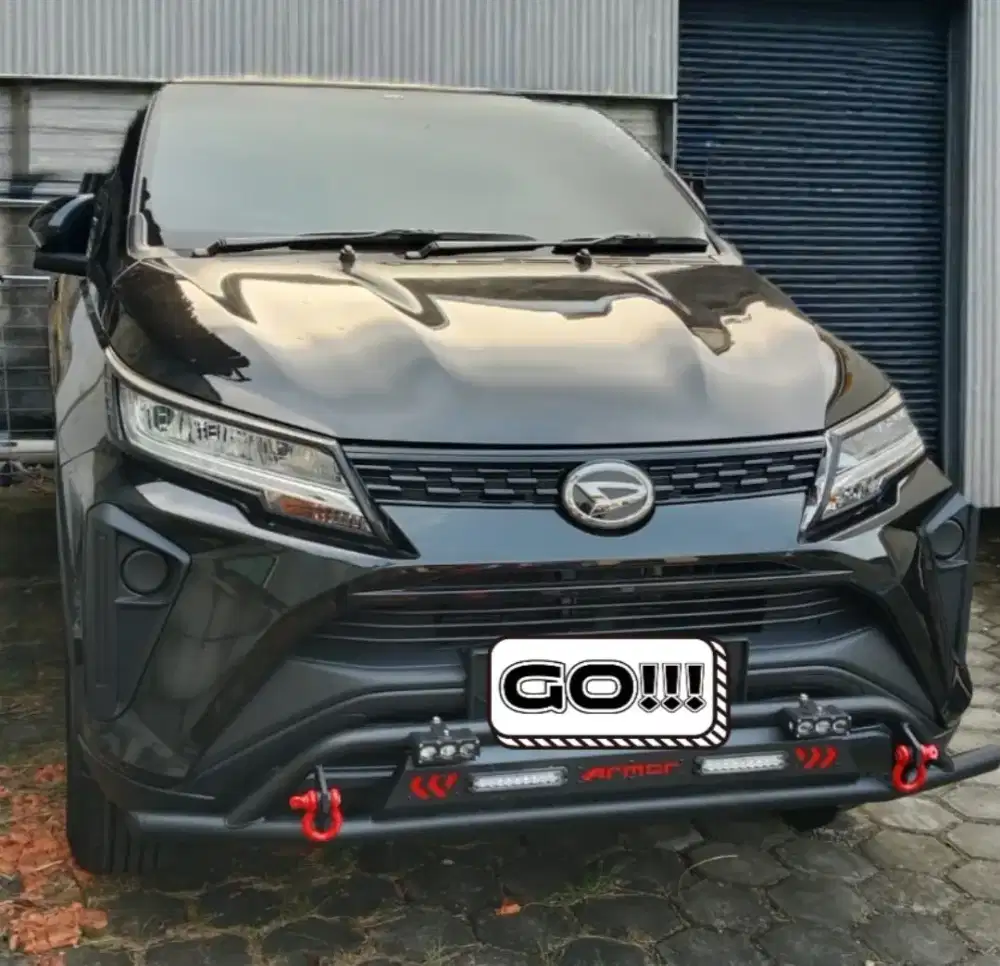 Sewa mobil + supir