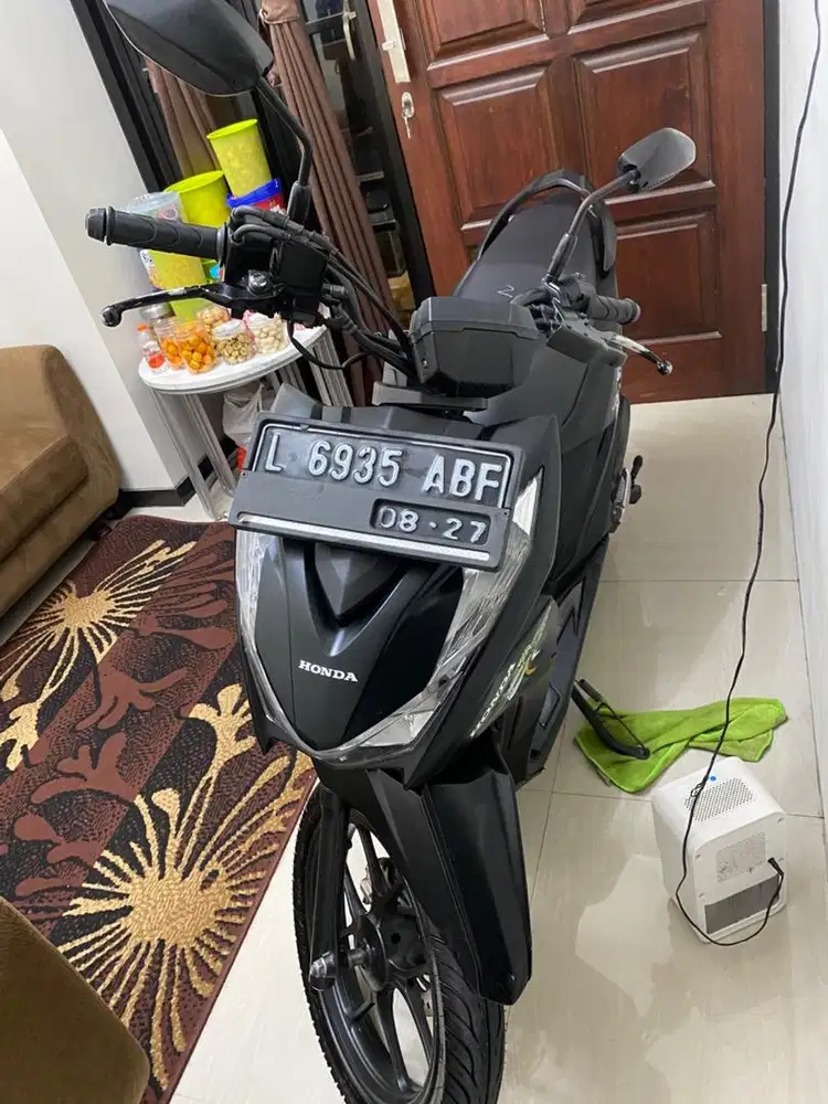 Beat Street 2022 mulus