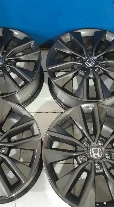 Velg HRV 2022 Type SE original copotan