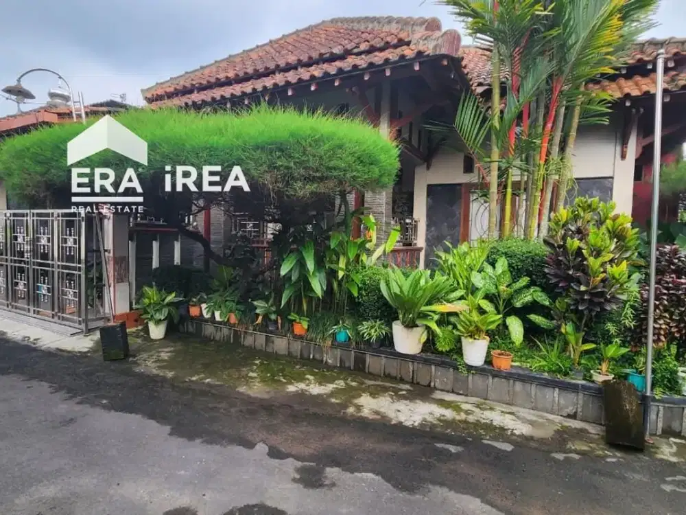 RUMAH DIJUAL DI BOYOLALI DEKAT UNIVERSITAS BOYOLALI