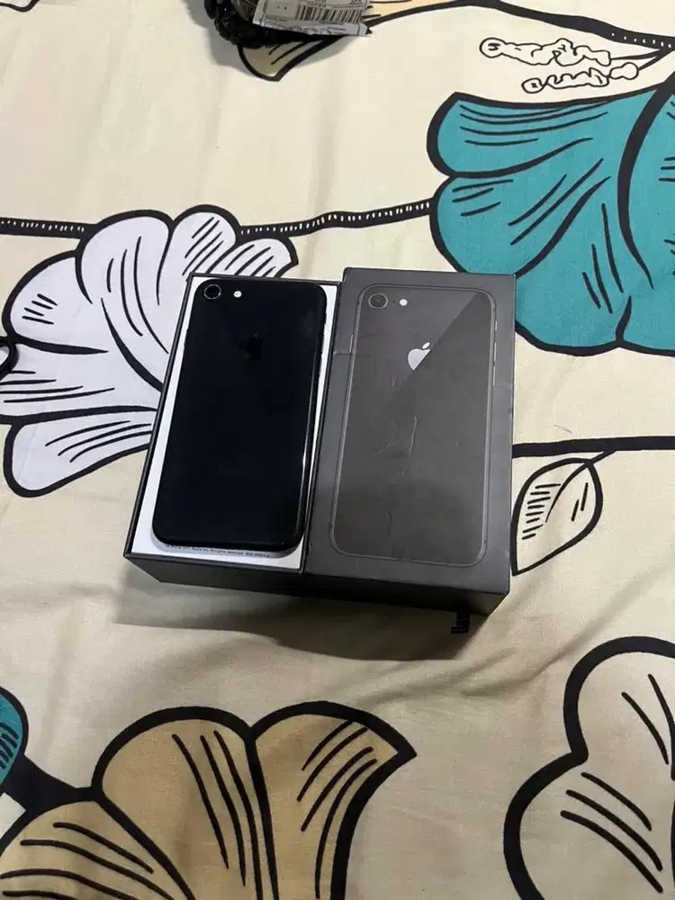 Iphone 8/256 wifi only