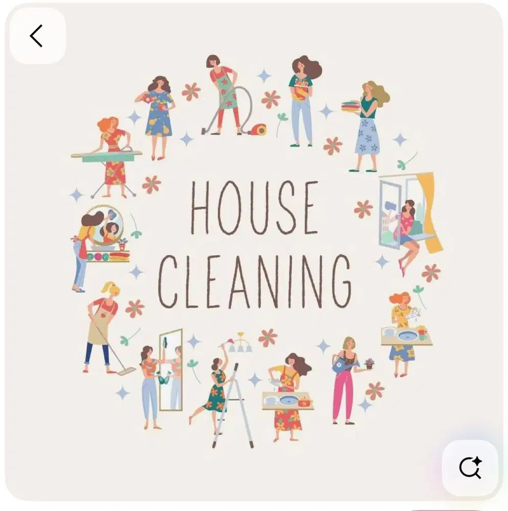 Dicari ART PP di Meruya Selatan