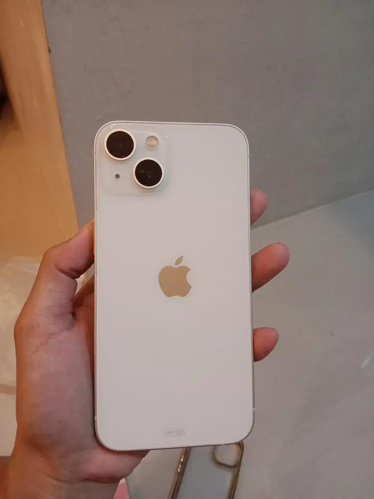 iphone 13 basic second like new