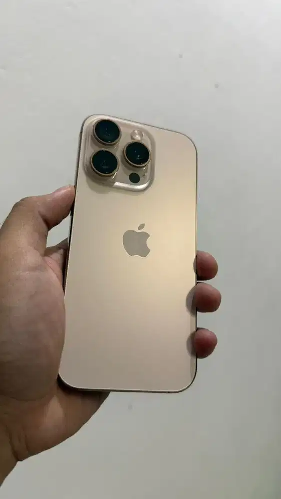 Iphone 16 Pro 256GB iBox