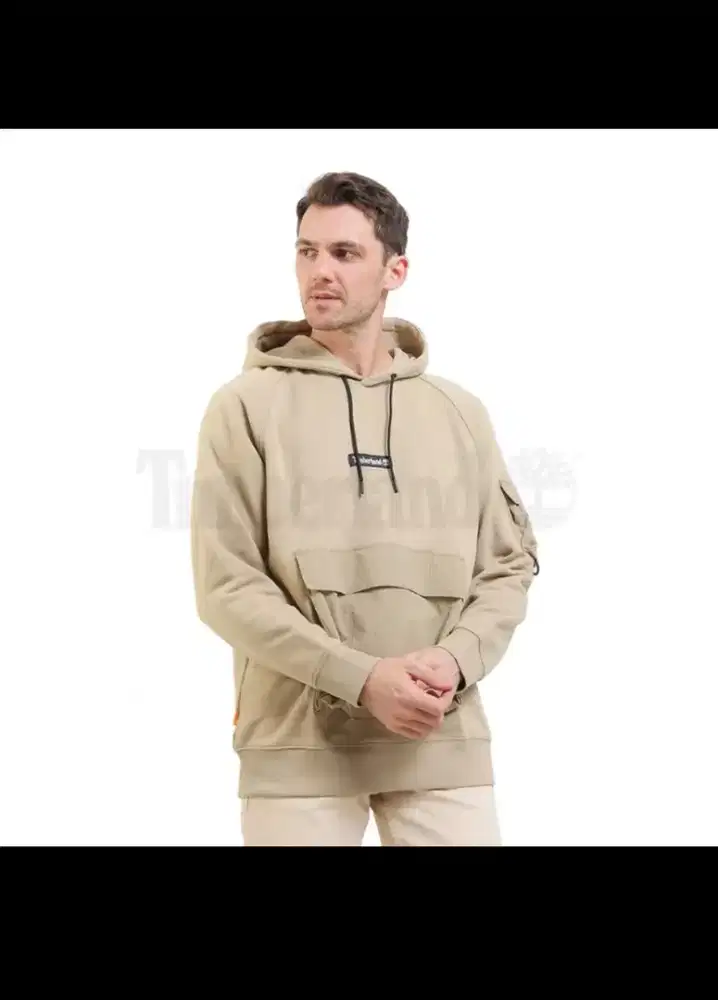 Hoodie Timberland