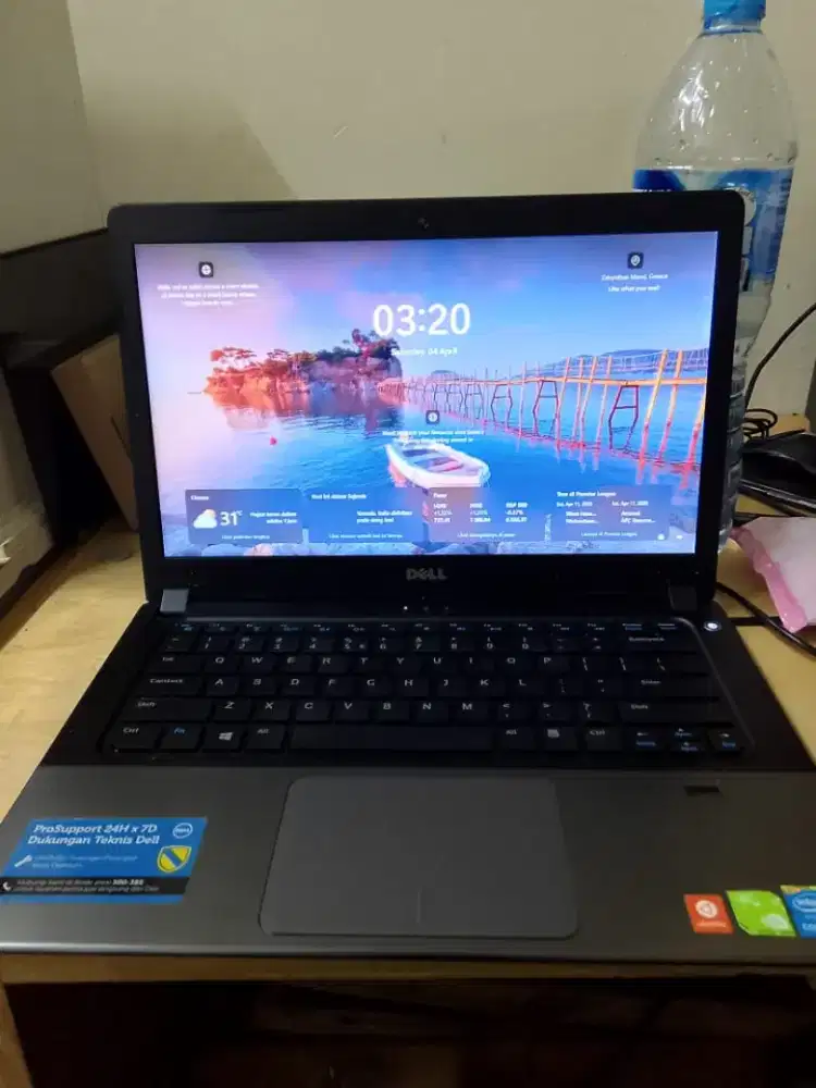 LAPTOP DELL VOSTRO