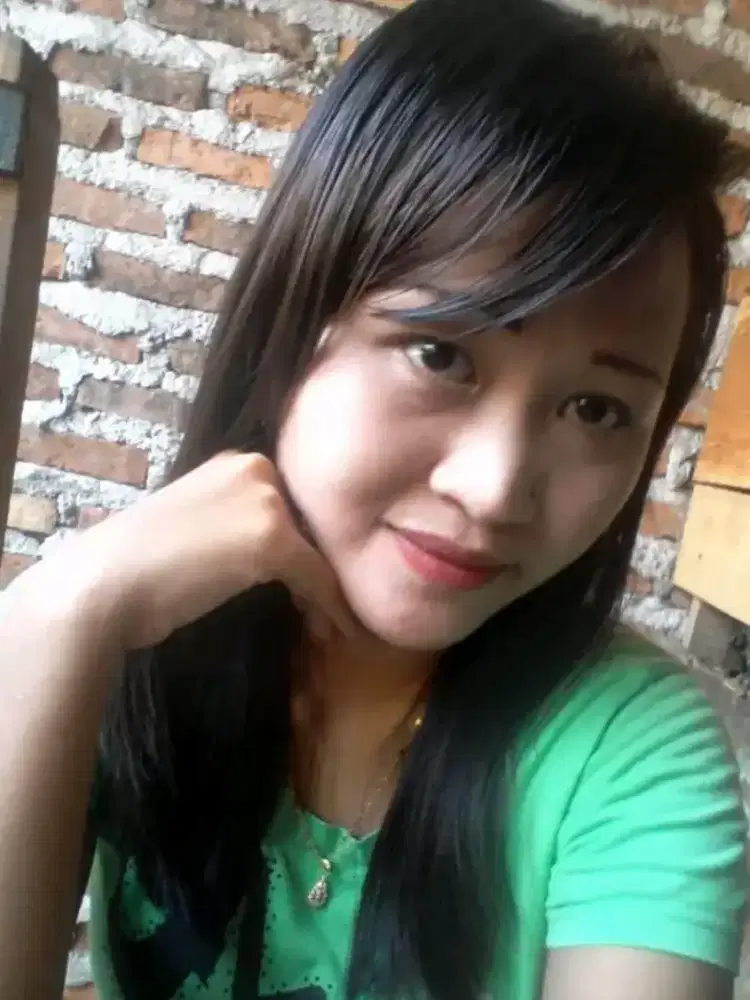 Saya siap kerja apa saja yang penting halal