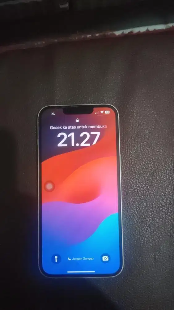 Iphone 13 128gb Ex iBox