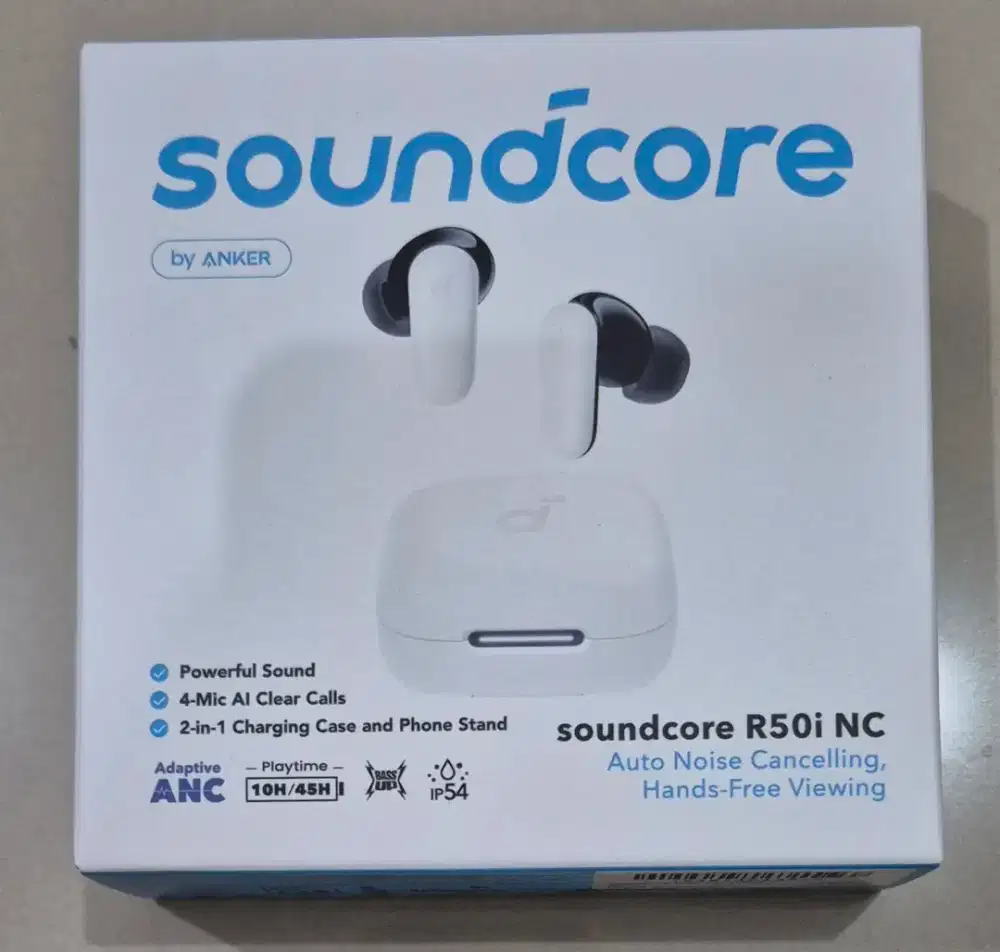 Soundcore R50i NC