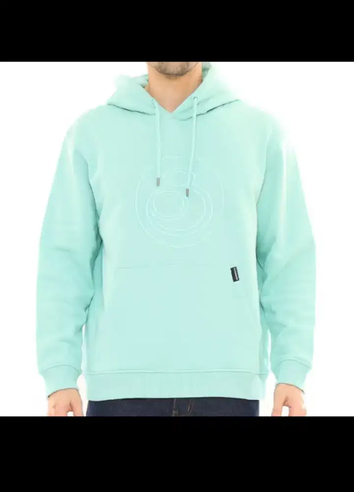 Hoodie Planet Surf Juice Ematic