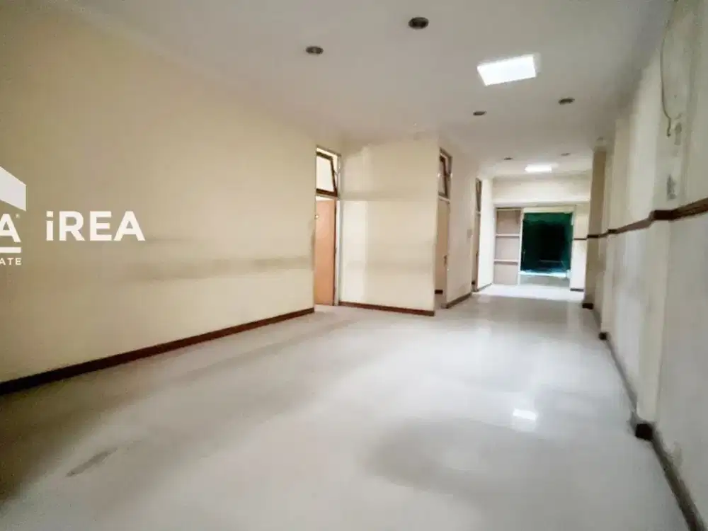 RUANG USAHA DISEWAKAN DI SOLO DEKAT NEO SOLO GRAND MALL